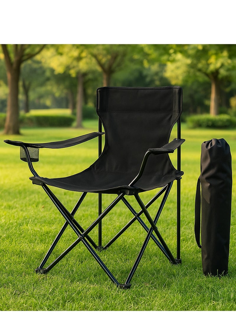 Portable Folding Camping Chair