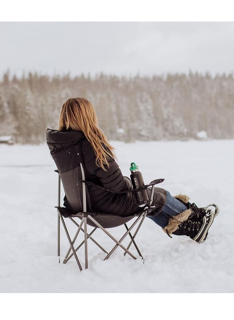 Portable Folding Camping Chair