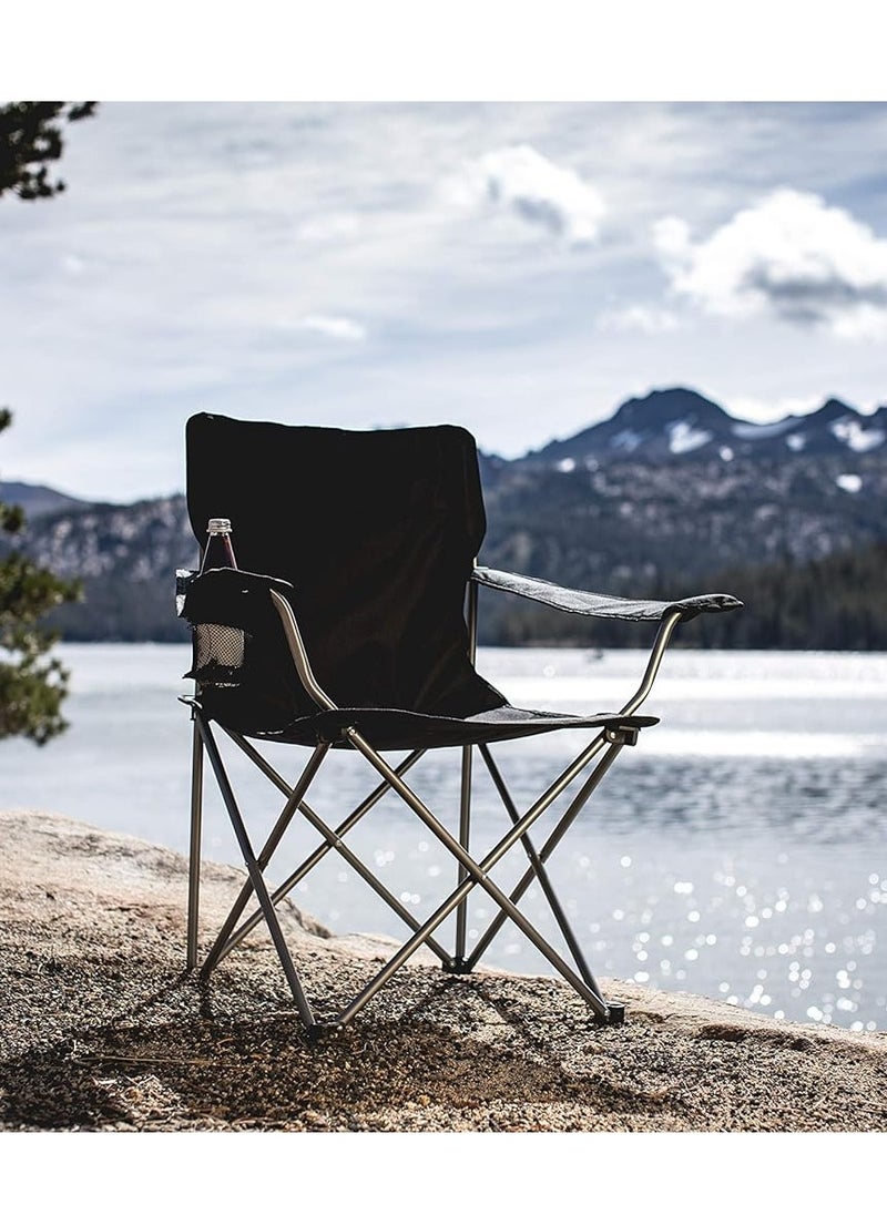 Portable Folding Camping Chair