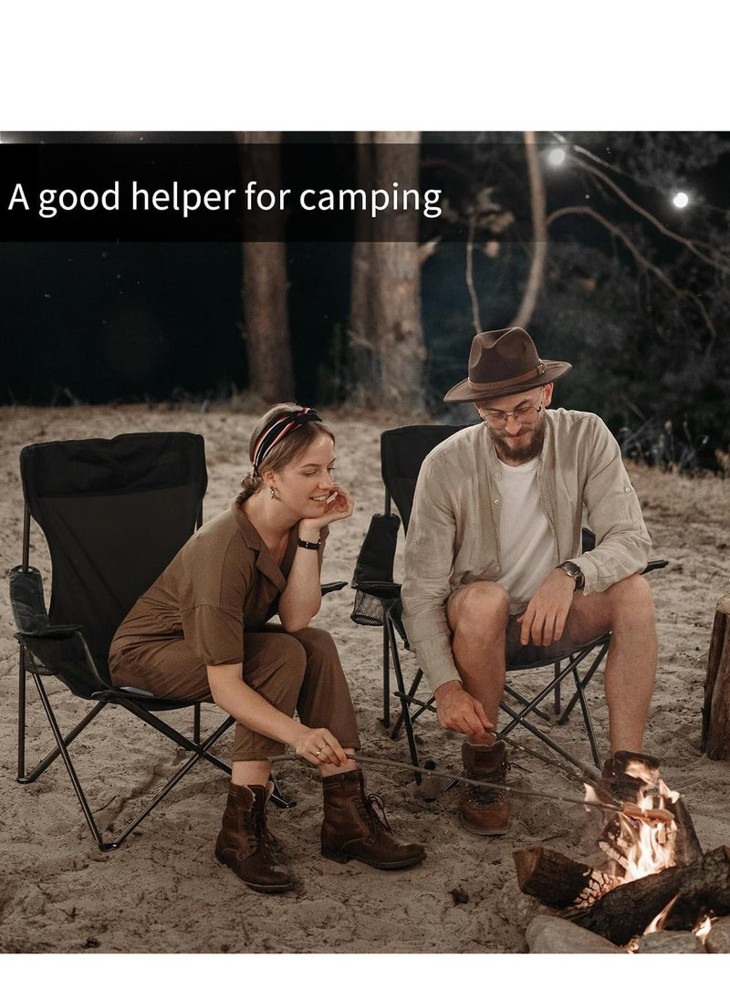 Portable Folding Camping Chair