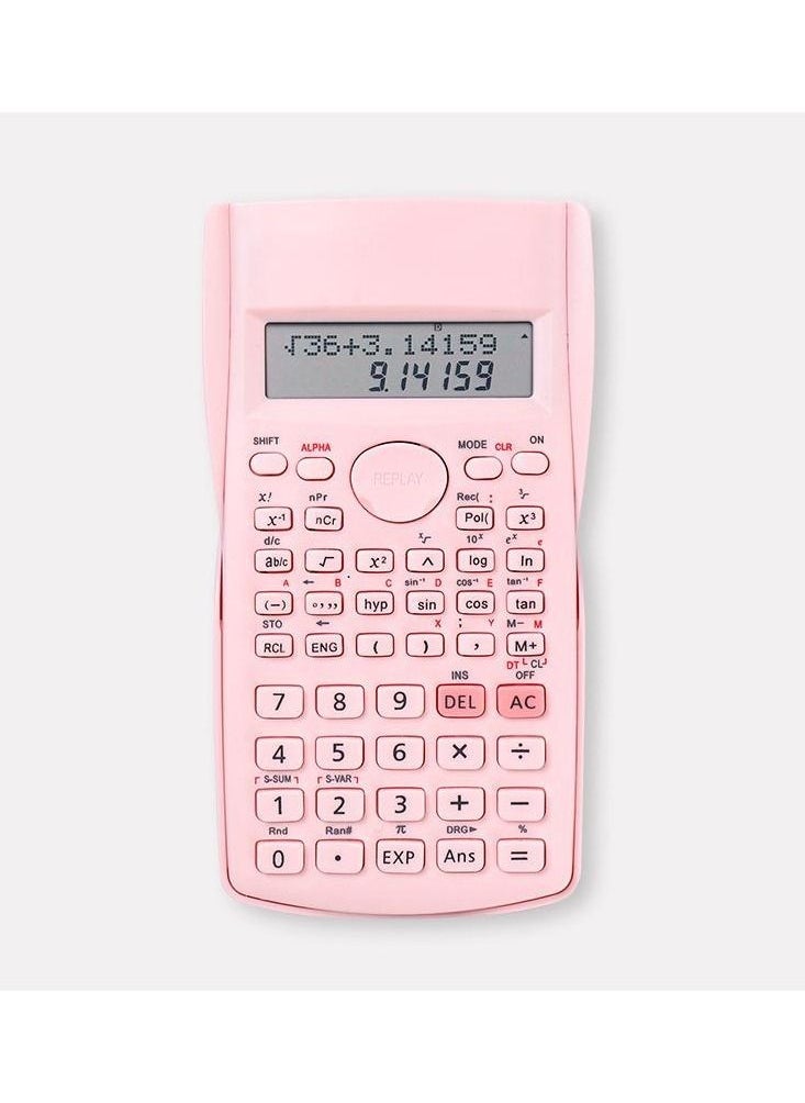 Student Scientific Calculator