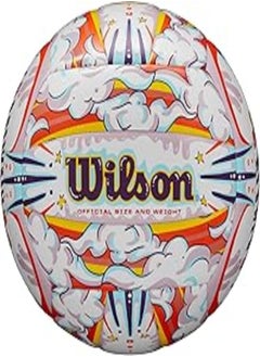 Wilson Wilson Outdoor Recreational Volleyball - Official Size 