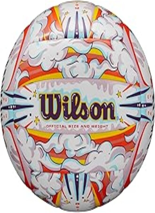 Wilson Wilson Outdoor Recreational Volleyball - Official Size 