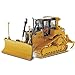 Diecast Masters Caterpillar D6T Xw Vpat Track Type Tractor High Line Series Vehicle - Image 3