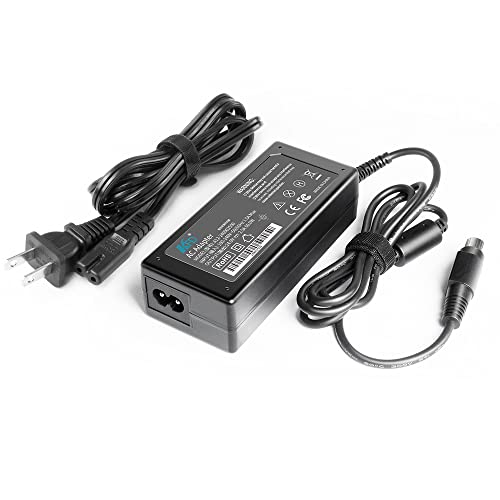 KFD 24V 2.5A 60W AC Adapter Charger for Epson TM Series POS Printer TM-U220B M188B TM-T88V TM-T88VI TM-T88II TMT88V T88III 325 TM-U325D TM-T20III PS-180 PS-170 PS-150 Epson Power Supply Cord Cable - Image 2