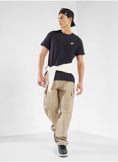 Nike Nsw Club Dri-Fit T-Shirt  - Image 4