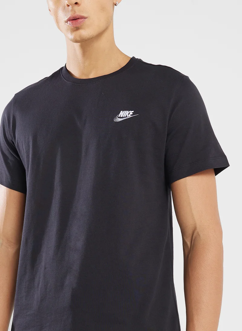 Nike Nsw Club Dri-Fit T-Shirt