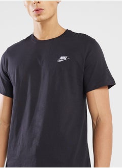 Nike Nsw Club Dri-Fit T-Shirt  - Image 3