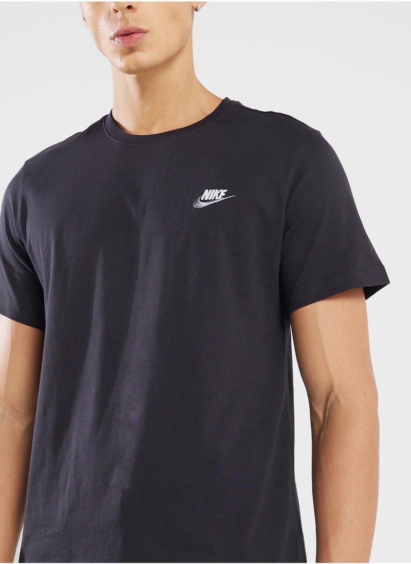 Nike Nsw Club Dri-Fit T-Shirt  - Image 3