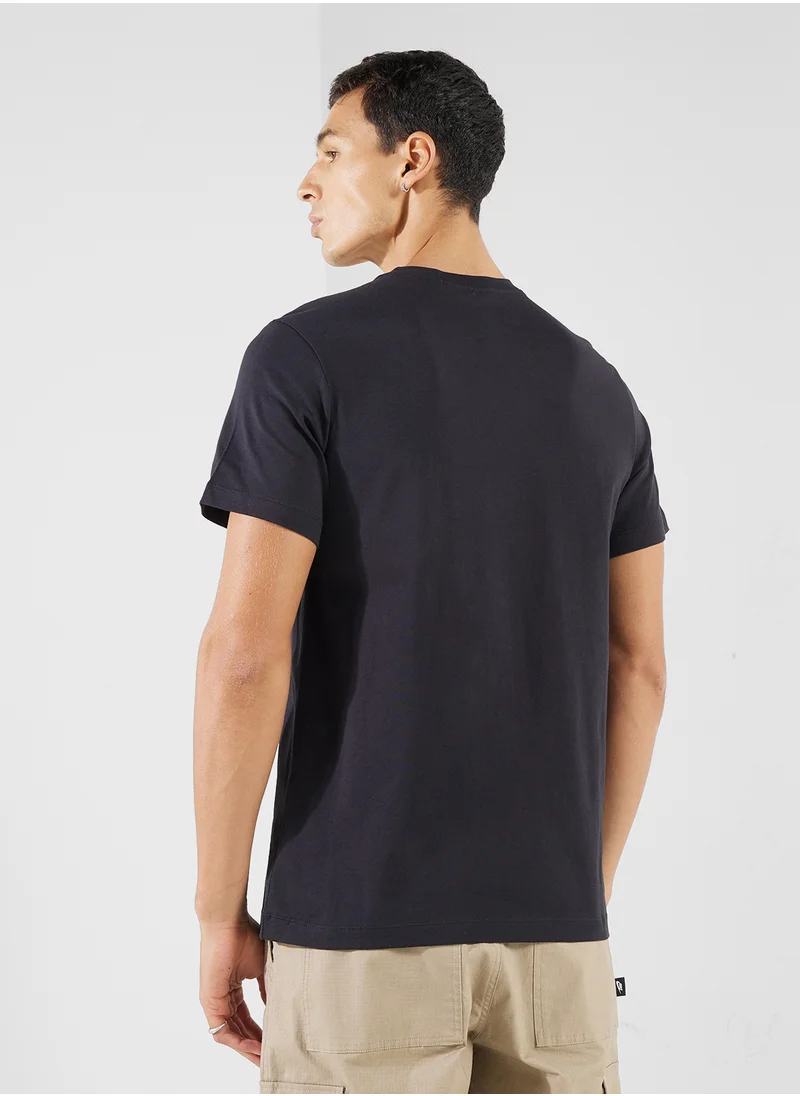 Nike Nsw Club Dri-Fit T-Shirt