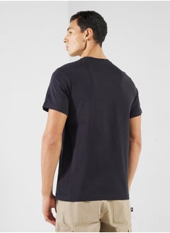 Nike Nsw Club Dri-Fit T-Shirt  - Image 2