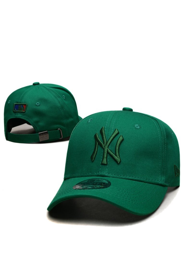 Generic - NEW ERA 9Forty sport fashion Adjustable baseball cap - Image 1