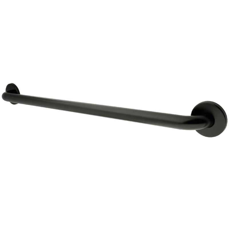 Kingston Brass DR114245 Designer Trimscape Americana Decor 24Inch Grab Bar with 125Inch Outer Diameter Oil Rubbed Bronze
