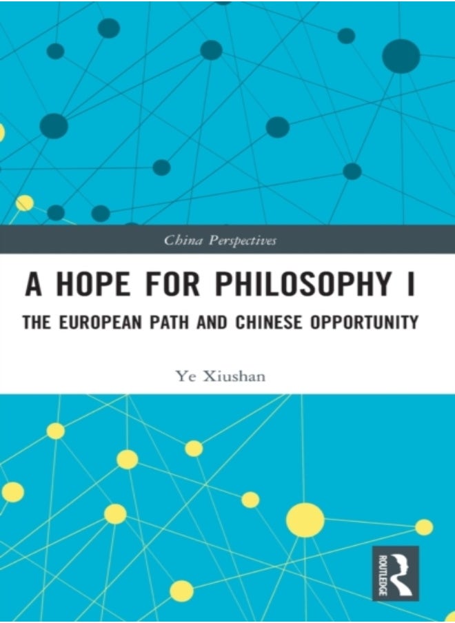 A Hope for Philosophy I 