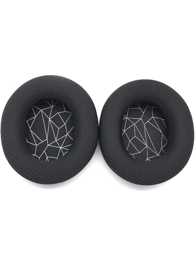 إيروريكس وسادات أذن بديلة لسماعات الرأس Steelseries Arctis 1 3 5 7 9 Pro Raw Gaming وسادات أذن وسادات أذن وسدادات أذن وسادات إسفنجية من إسفنج الذاكرة - Image 3