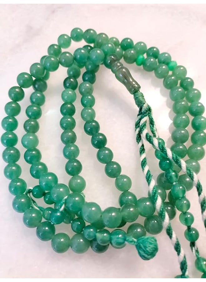 Generic Rosary Natural Gemstone  - Image 2
