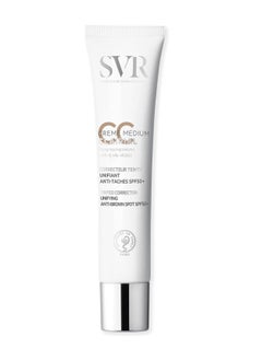 Clairial CC Creme Spf50+ Medium 40ml