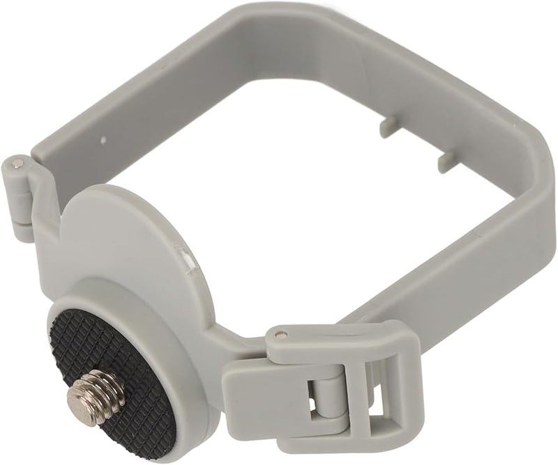 DJI Mini 4 Pro حامل ثلاثي القوائم للطائرة بدون طيار قاعدة محول كاميرا بانورامية ABS رمادي - Image 5