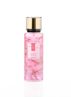 ROSE PETALS by Mirage for Women, Body Mist, 250 ml