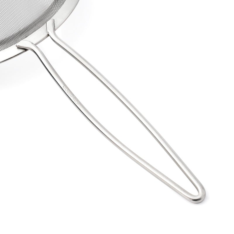 Cuisipro 14 cm Stainless Steel Conical Strainer - Image 4