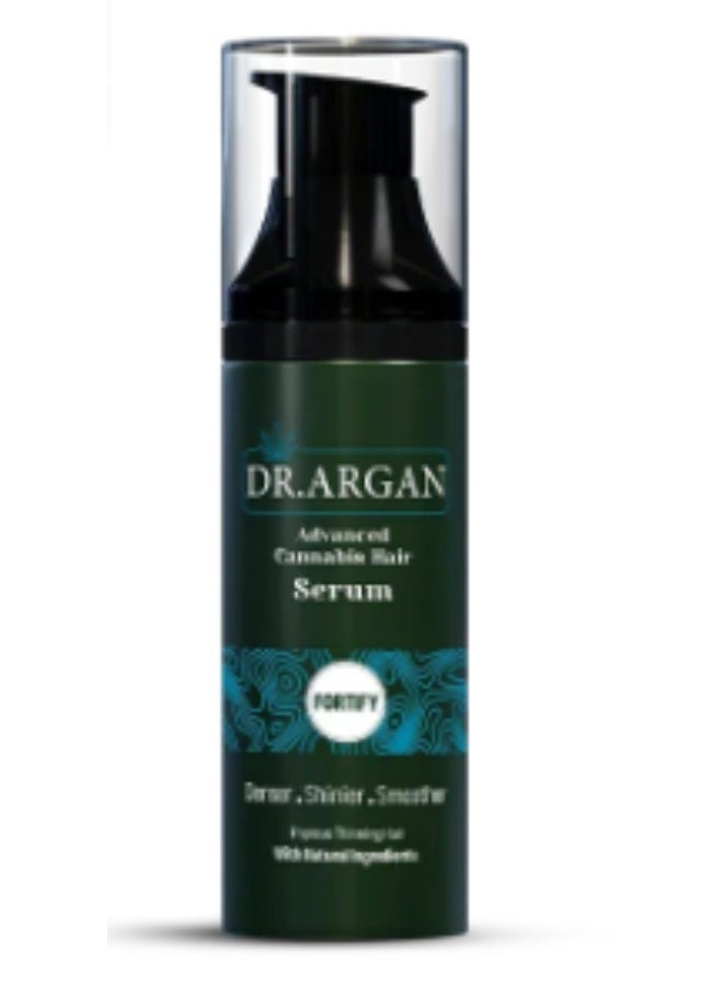 د. أرجان سيروم الشعر المتطور بخلاصة القنب من دكتور أرجان - 90 مل