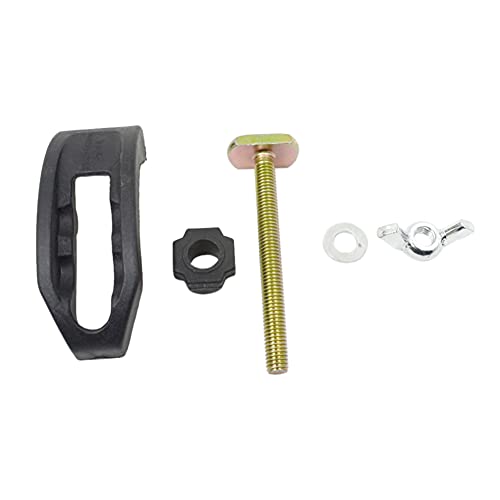 RV77 4PCS Press Plate Clamp, CNC Arcuate Press Plate Clamp - T Track Hold Down Clamps Woodworking for CNC Milling Engraving Machine - Image 5