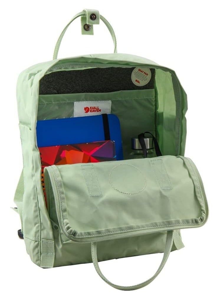فجالرافن فجالرافين حقيبة ظهر رياضية كانكين للجنسين (نعناع) - Image 4