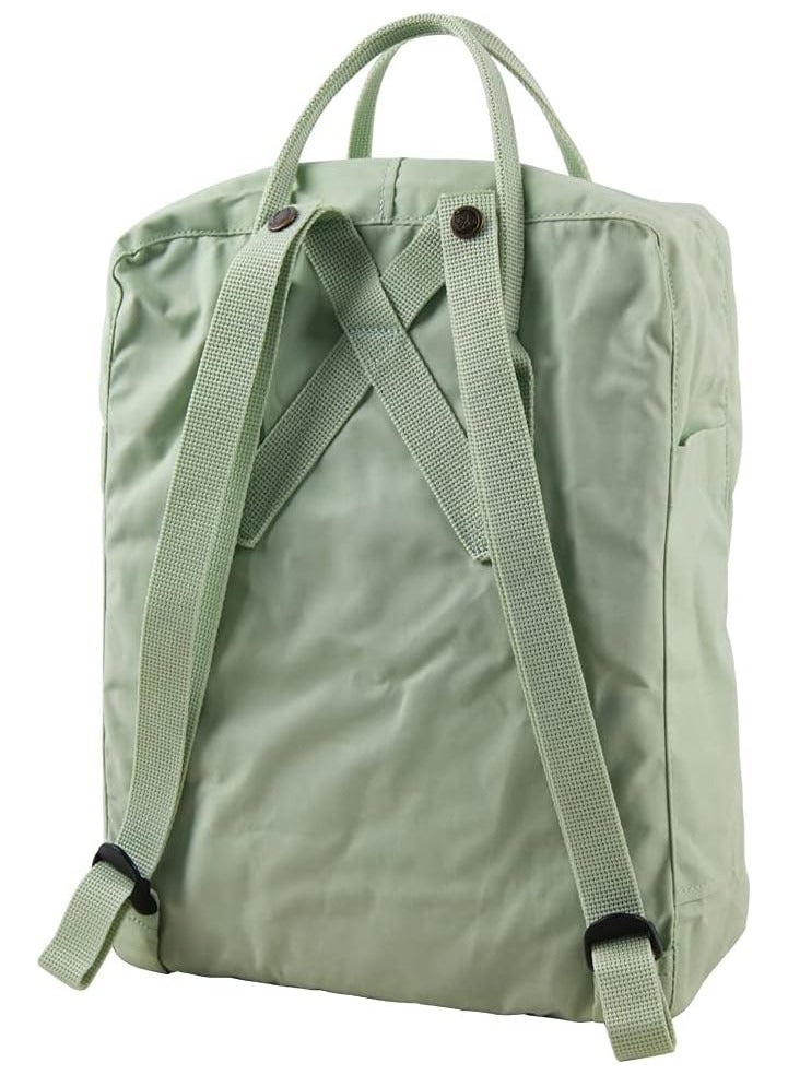 فجالرافن فجالرافين حقيبة ظهر رياضية كانكين للجنسين (نعناع) - Image 3