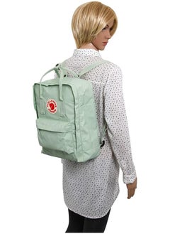 Fjallraven Unisex Kånken Sports backpack (Mint Green) - pzsku/ZA38A9BC8871190237E60Z/45/_/1717442629/495590cf-1c31-4545-8392-5c8d67327006