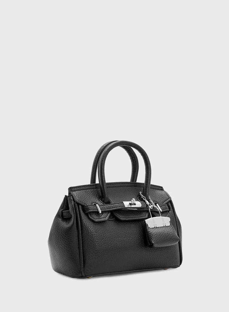 ELLA Classic Ladies Satchel Bag