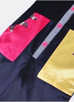 Jodi Mini Kids Girls Jumpsuit  - Image 3