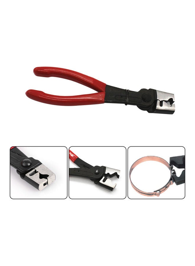 نيبمينينت زرادية لربط الخراطيم. - Image 2