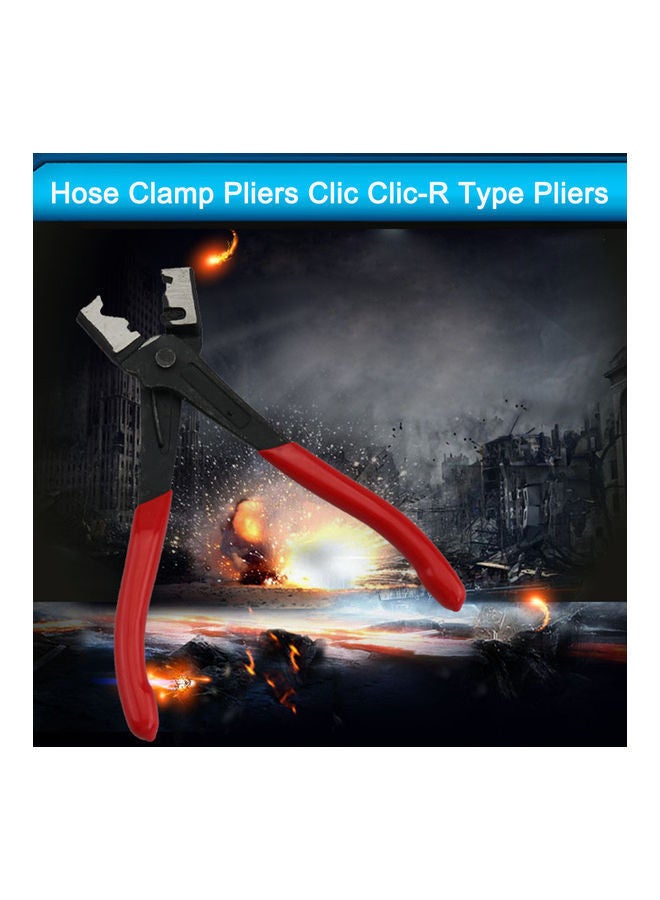 نيبمينينت زرادية لربط الخراطيم. - Image 3