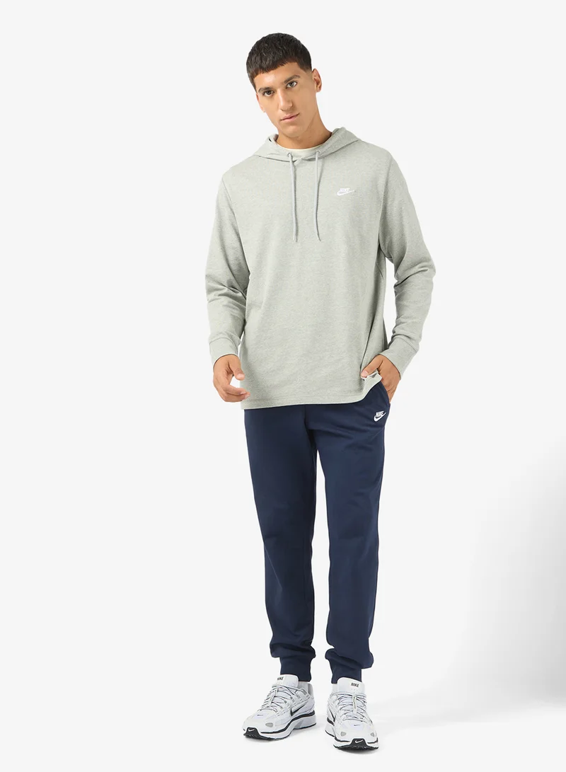 Nike Club Knit Joggers