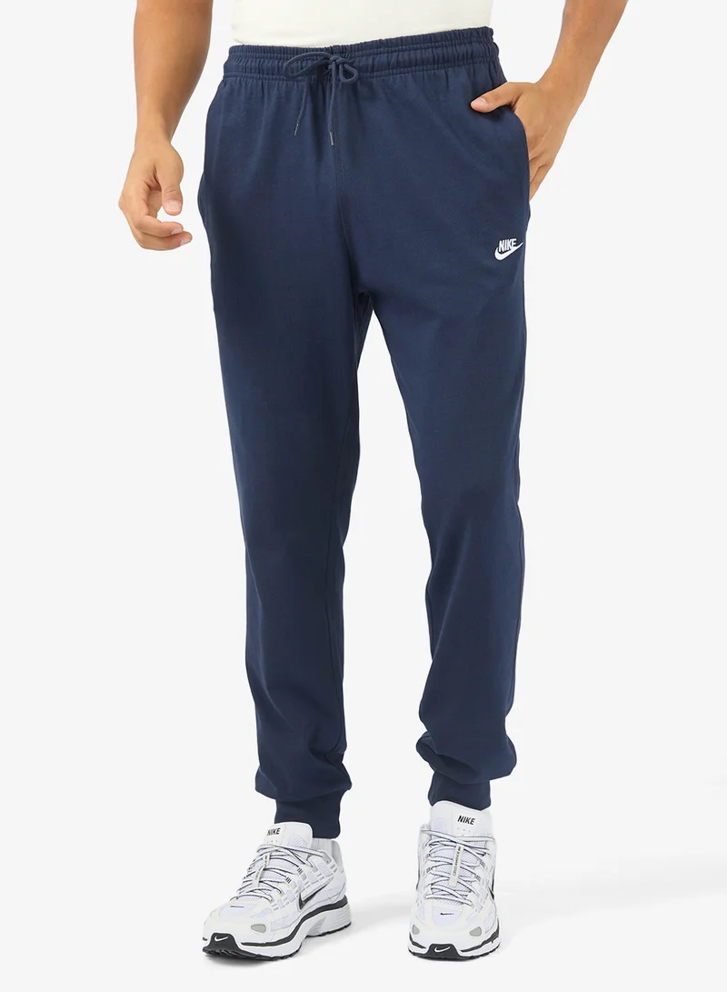 Nike Club Knit Joggers