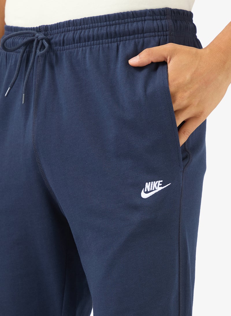 نايكي بنطلون رياضي محبوك للنادي - Image 4