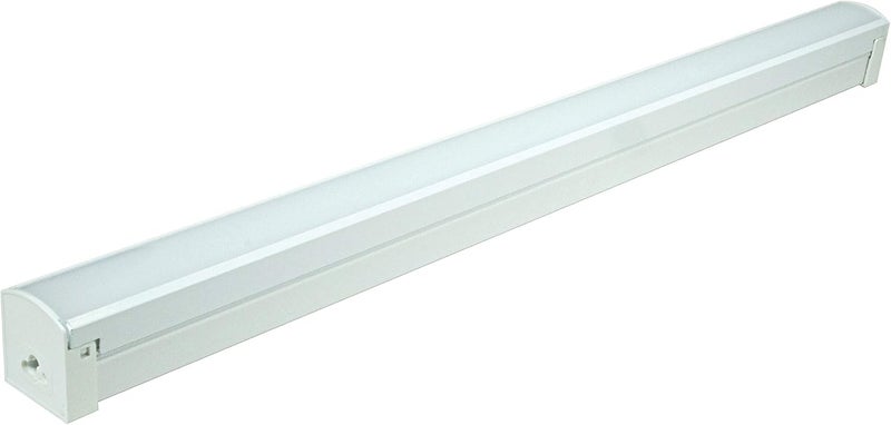 Nuvo 651103 LED Fixtures 2 Feet White - Image 1