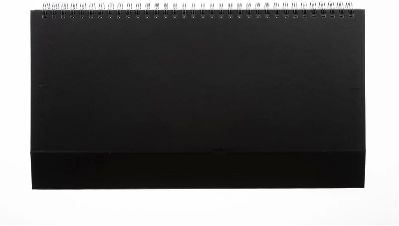 Collins Collins - Colplan - Deskline Week-To-View Calendar Planner 2026 (CDL1-26)