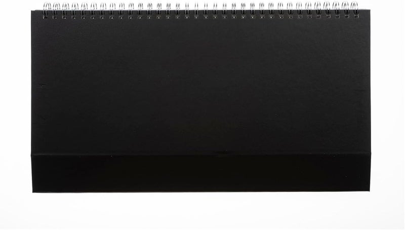 Collins - Colplan - Deskline Week-To-View Calendar Planner 2026 (CDL1-26) - Image 3