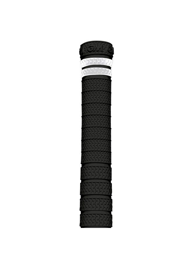 GM Terrain Linen Cricket Bat Grip , Multicolor - Image 2
