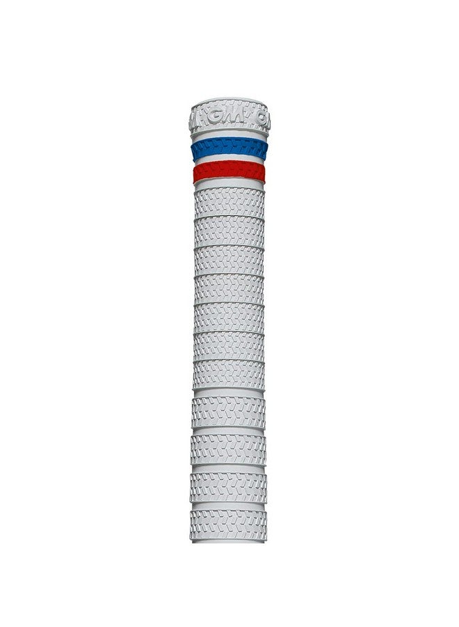 GM Terrain Linen Cricket Bat Grip , Multicolor - Image 4
