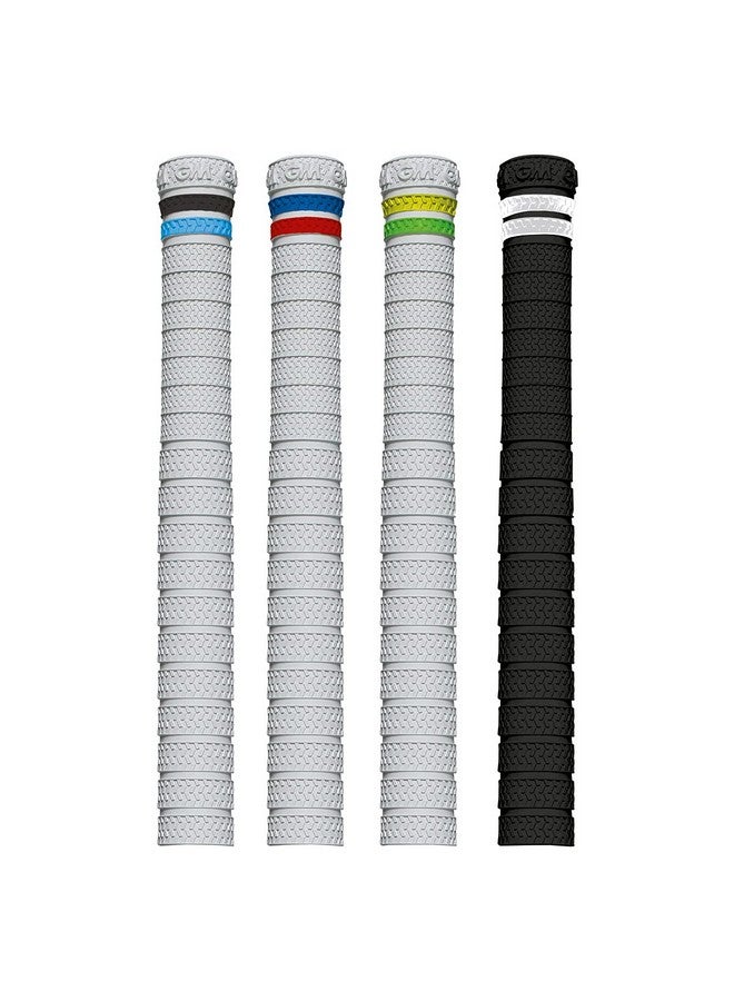 GM Terrain Linen Cricket Bat Grip , Multicolor - Image 1