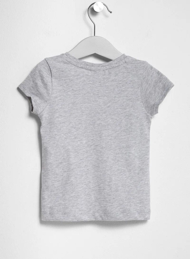 GYMBOREE Infant Saturn Give Me Some Space T-Shirt