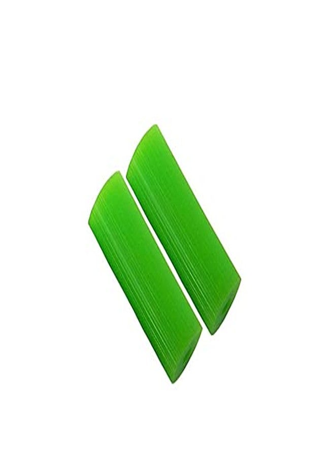 Dentosmile Chewies Seater in Mint Green Colour for Aligner Chompers Trays - Image 1