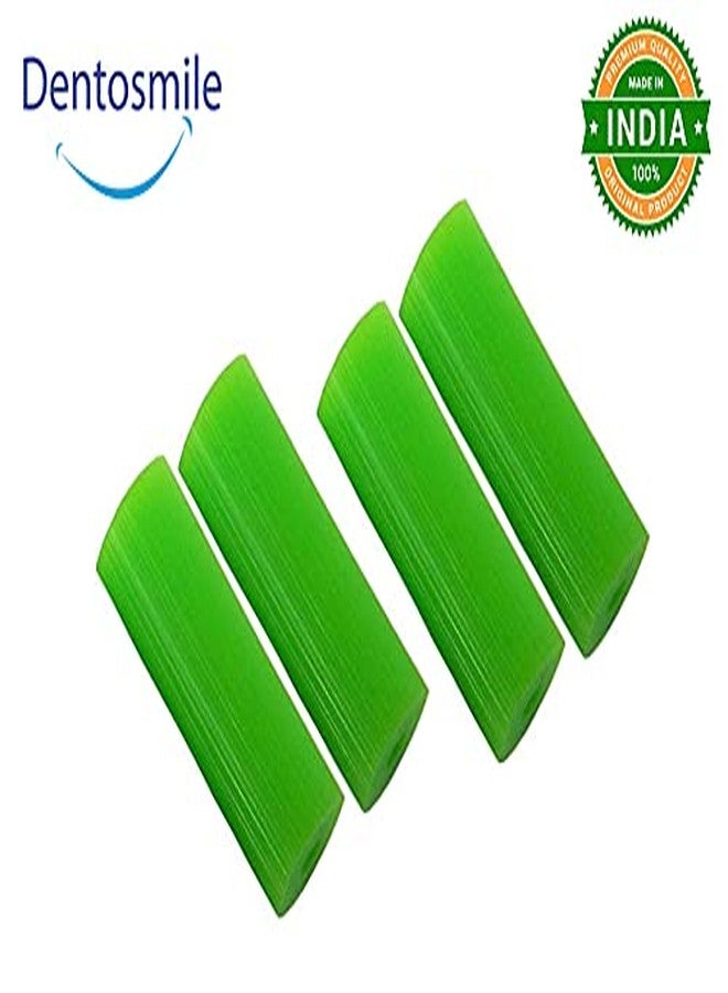 Dentosmile Chewies Seater in Mint Green Colour for Aligner Chompers Trays - Image 5