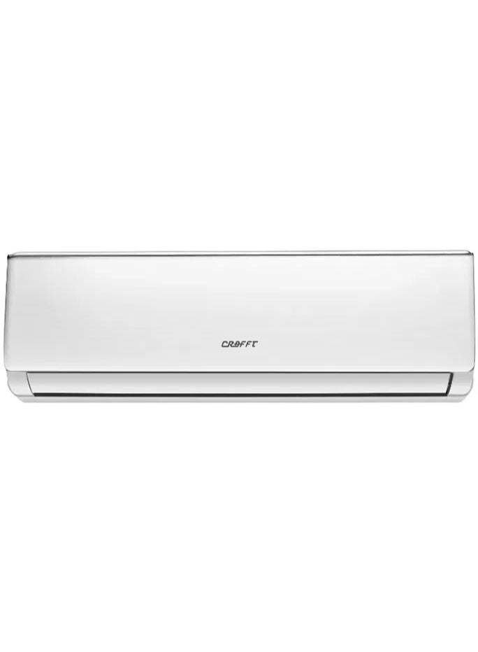 كرافت مكيف هواء CRAFFT مثبت على الحائط بارد فقط 2200 وحدة - CSAC24FE6T/CSAC24CE6T - Image 2