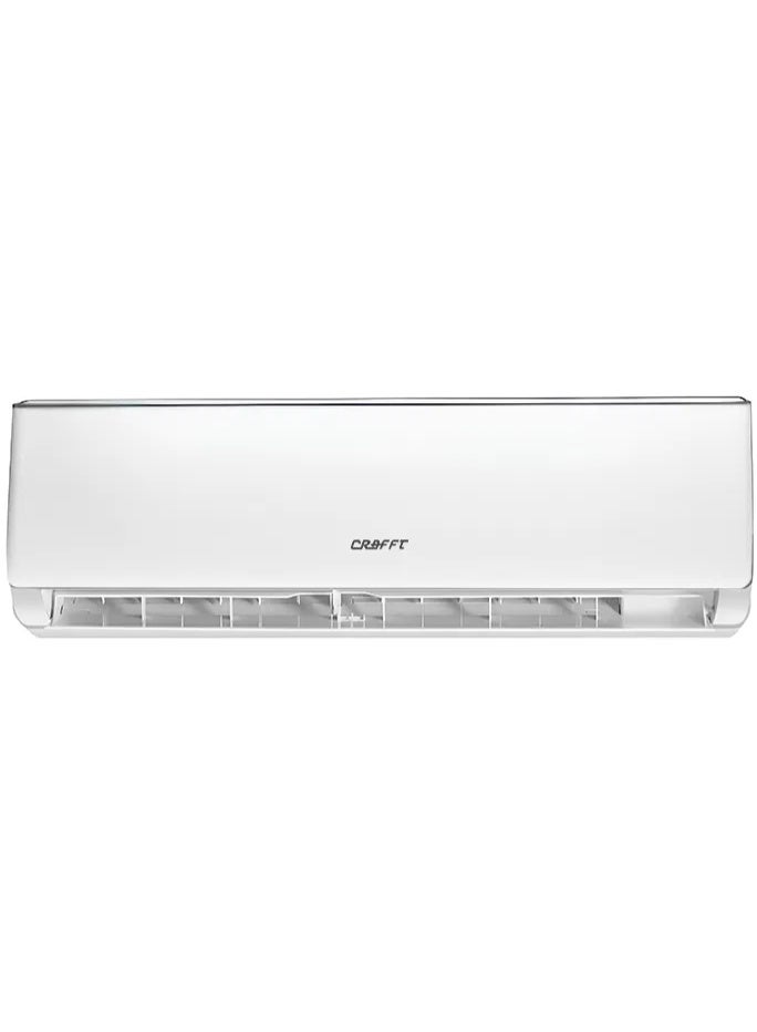 كرافت مكيف هواء CRAFFT مثبت على الحائط بارد فقط 2200 وحدة - CSAC24FE6T/CSAC24CE6T - Image 4
