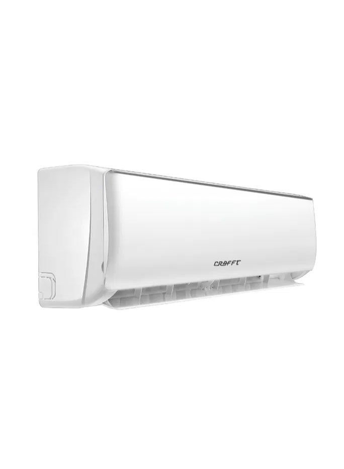 كرافت مكيف هواء CRAFFT مثبت على الحائط بارد فقط 2200 وحدة - CSAC24FE6T/CSAC24CE6T - Image 1