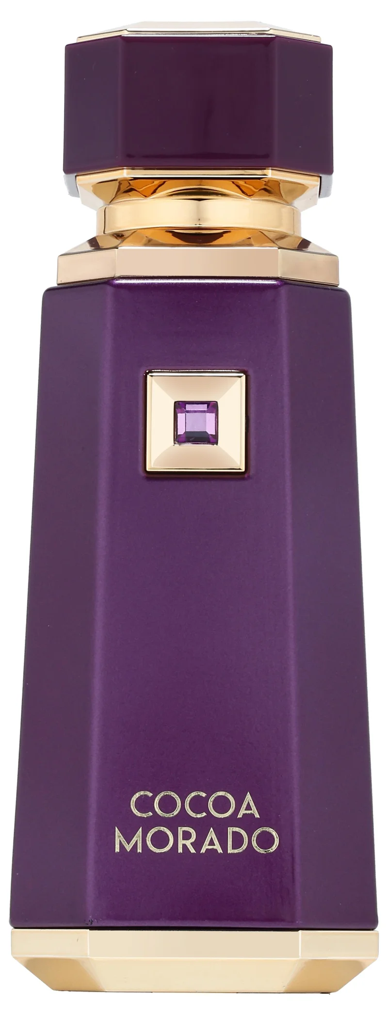French Avenue Cocoa Morado - Eau de Parfum - Perfume For Men, 100ml