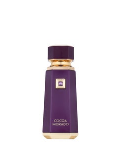 Cocoa Morado - Eau de Parfum - Perfume For Men, 100ml